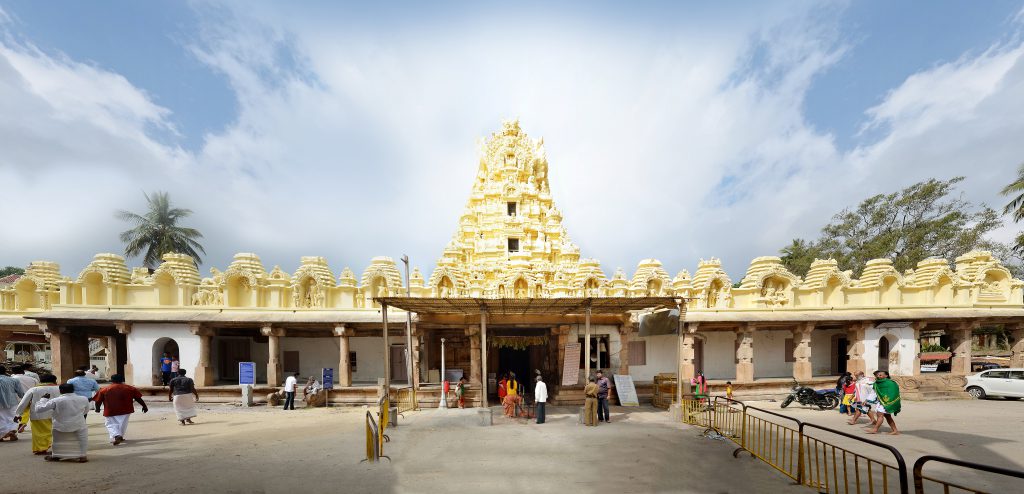 Cheluvanarayana Swamy Temple